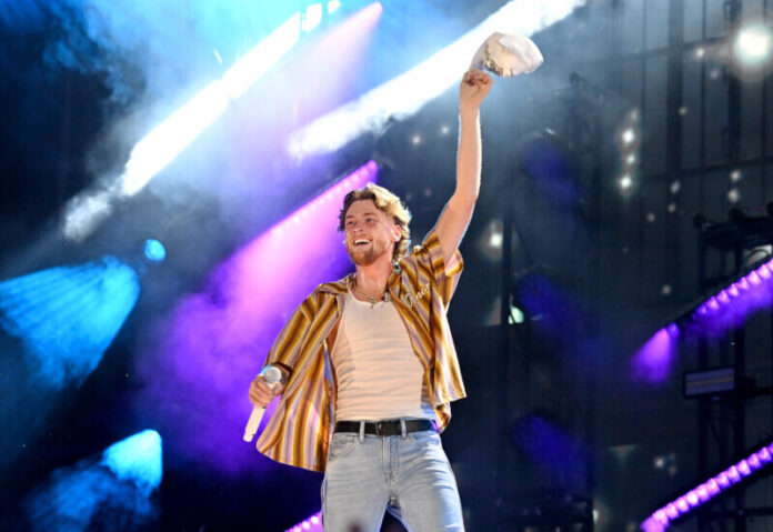 CMA Fest 2025 - Day Four