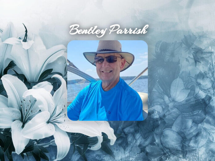 Bentley Parrish Obituary Bentley Parrish Obit
