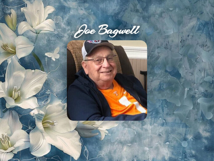 Joe Bagwell Obituary Joe Bagwell Obit