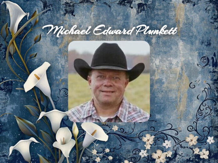 Michael Edward Plunkett Obituary Michael Edward Plunkett Obit