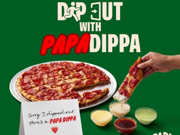 Papa JOhn