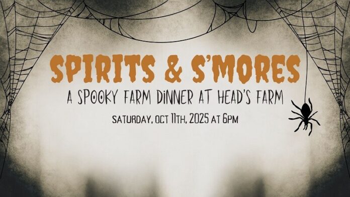 Spirits & S’mores Spirits-Smores