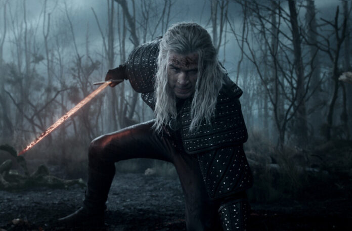 THE-WITCHER-S4_FIRST-LOOK_1 The Witcher: Season 4