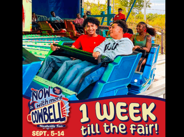 The-Nashville-Fair