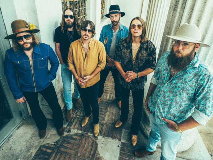 Whiskey Myers