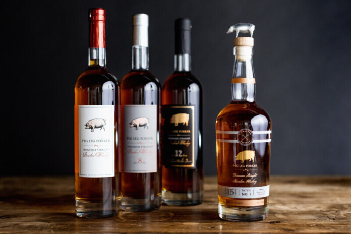 With over 1,300 submissions at the 2025 SIP Awards, Peg Leg Porker Spirits brought home not only the Gold, but the Double Gold, Platinum Medals and Consumers' Choice.