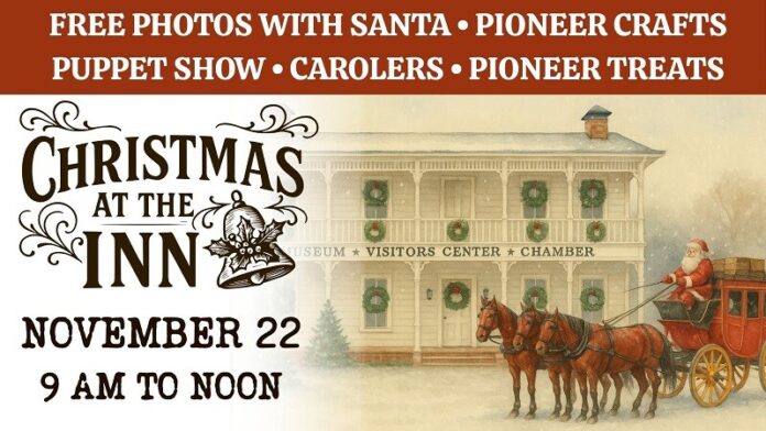 Christmas at the Inn Christmas-at-the-Inn
