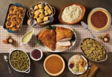 Cracker Barrel Sets the Table for the Holiday Season with Classic Comforts Beloved dishes like Cinnamon Swirl French Toast, Country Fried Turkey and Turkey Sausage return to menus – alongside an all-new Breakfast Burger stacked with scratch-made breakfast favorites – all for a limited-time