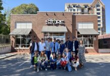 The Store Launches Toy Drive to Bring Holiday Joy to Families in Need