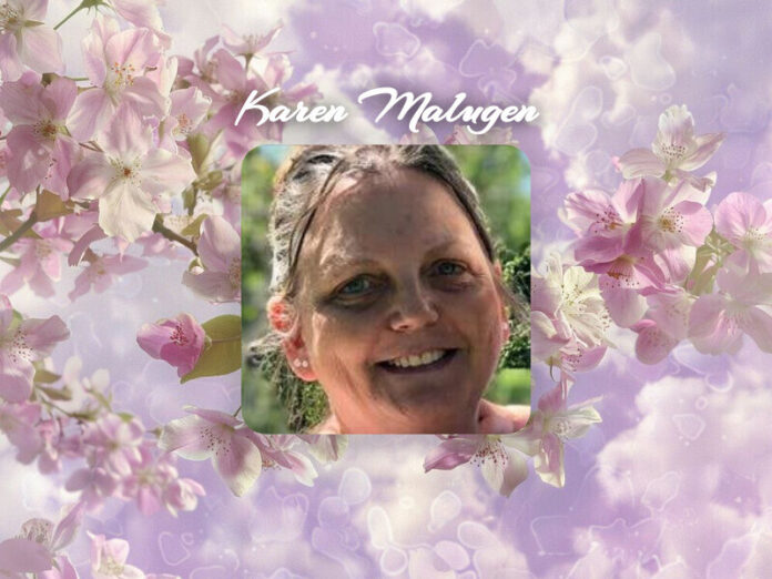 Karen Malugen Obituary Karen Malugen Obit