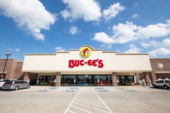 Buc-ee's to Break Ground on New Travel Center in Murfreesboro, TN