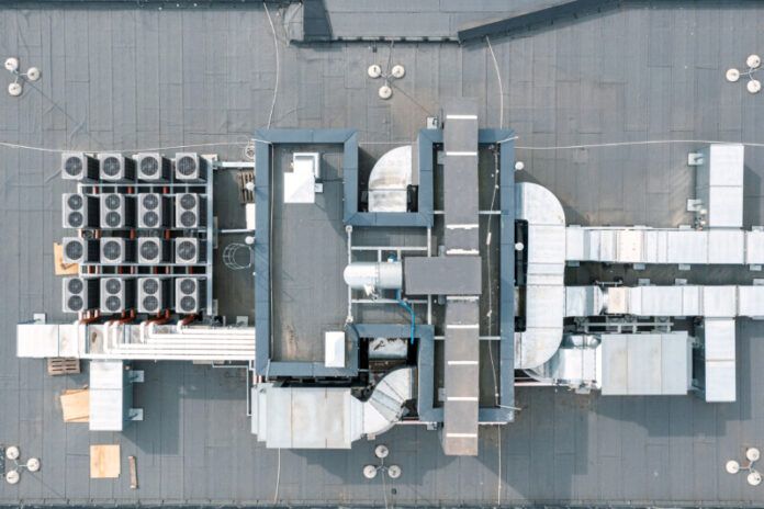 HVAC Considerations for Commercial Construction Projects