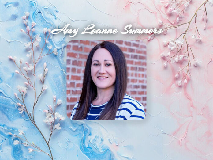 Amy Leanne Summers Obit