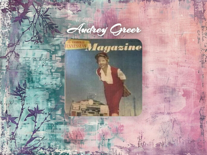 Audrey Greer Obituary Audrey Greer Obit