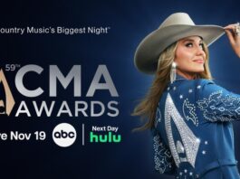 CMA Announces Performers for 59th Annual CMA Awards