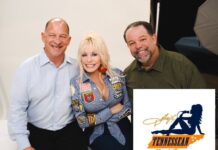 Dolly’s Next Business Venture will be a Travel Center