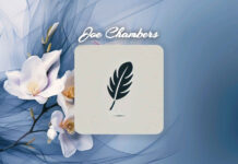 OBITUARY: Joe Chambers Joe Chambers Obit