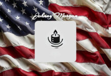 OBITUARY: Johnny Morgan Johnny Morgan Obit