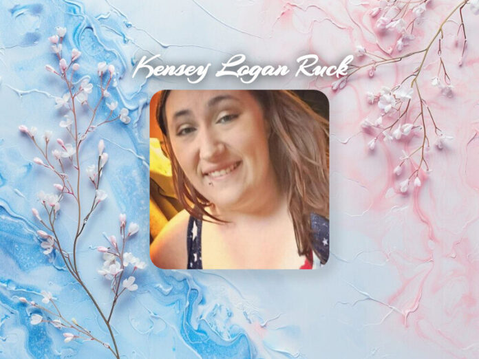 Kensey Logan Ruck Obit