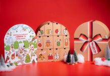 Burger King Offers New Limited-Edition Advent Calendar Limited-Edition Advent Calendar