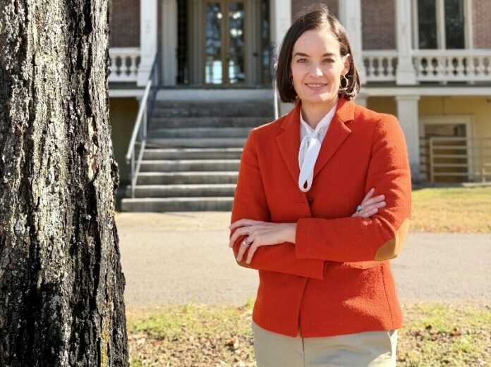 MIRANDA-MONTGOMERY-NAMED-STATE-HISTORIC-PRESERVATION-OFFICER