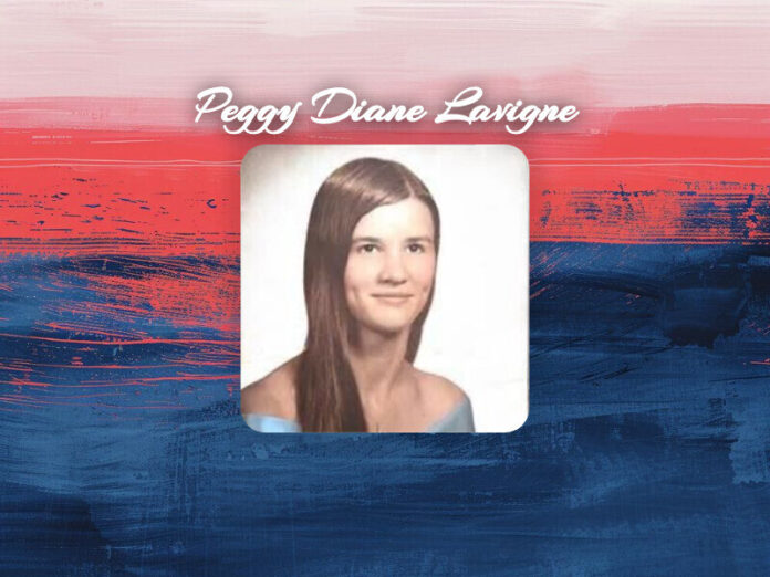 Peggy Diane Lavigne Obituary Peggy Diane Lavigne Obit