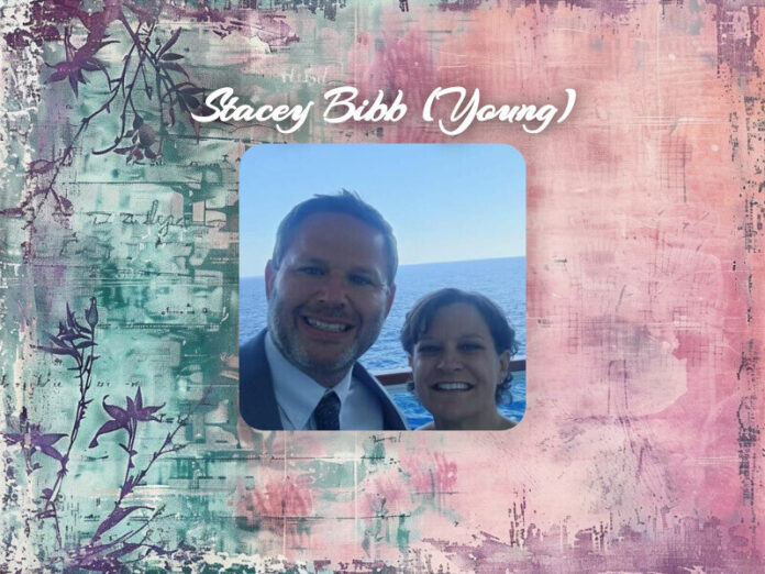 Stacey Bibb (Young) Obit