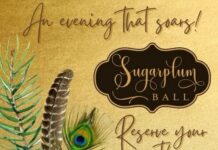 Join the Holiday Magic at the 2025 Sugar Plum Ball at The Center in Springfield Sugar-Plum-Ball