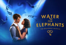 Broadway Musical ‘Water for Elephants” Coming to Nashville in May 2026