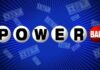 Powerball Jackpot Climbs to $681 Million for November 26 Drawing