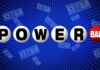 Powerball Jackpot Climbs to $593 Million
