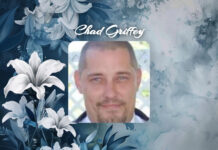 OBITUARY: Chad Griffey Chad Griffey Obit