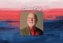 OBITUARY: Donnie Eley Donnie Eley Obit