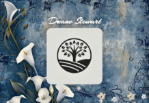 OBITUARY: Duane Stewart Duane Stewart Obit