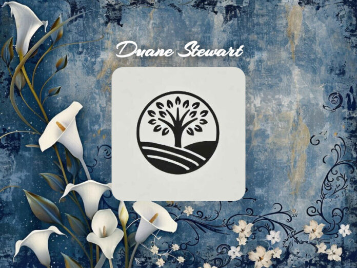 Duane Stewart Obituary Duane Stewart Obit