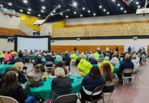 City of Springfield Employees Recognized For Their Service