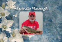 OBITUARY: Harold Lee Pearson Jr. Harold Lee Pearson Jr. Obit
