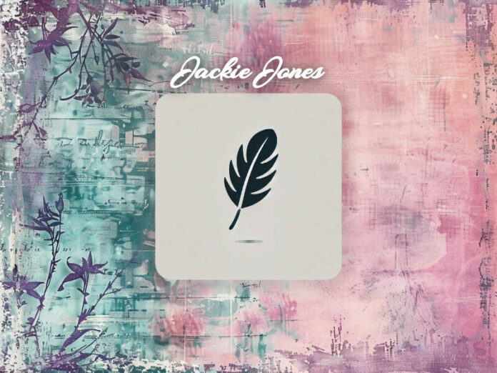 Jackie Jones Obit