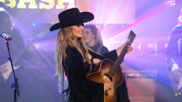 New Year's Eve Live: Nashville's Big Bash 2024