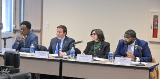 MTSU Trustees Advance New Graduate Degree Proposals in Health Care, Film/TV