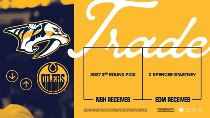 Nashville preds draft Nashville preds draft