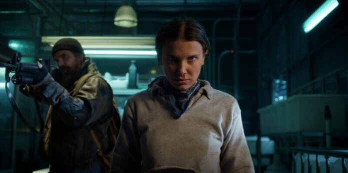 AMC Theatres® to Host Promotional Fan Screenings of the Stranger Things Finale From Netflix on December 31 and January 1