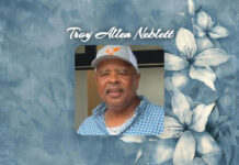 OBITUARY: Troy Allen Neblett Troy Allen Neblett Obit