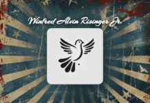 OBITUARY: Winfred Alvin Risinger Jr. Winfred Alvin Risinger Jr. Obit