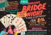 White House Parks and Rec to Host Duplicate Bridge Class