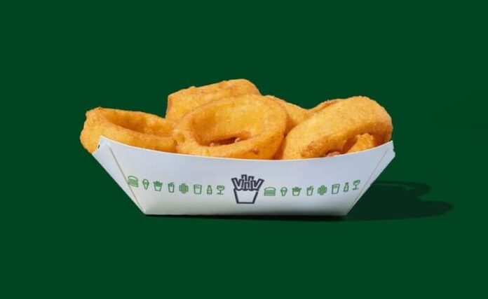 shake shack onion rings shake shack onion rings