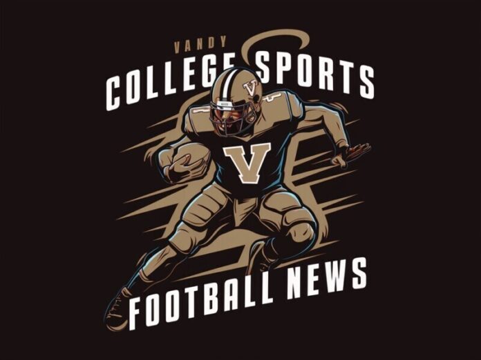 vandy football