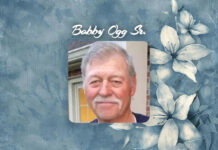OBITUARY: Bobby Ogg Sr. Bobby Ogg Sr. Obit