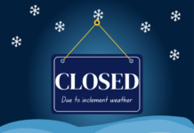 School Closures for January 26 & January 27, 2026