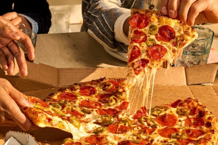 Dominos Pizza Carryout Special Dominos Pizza Carryout Special